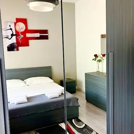 Appartamento I Tre Moschettieri Rome Exterior photo